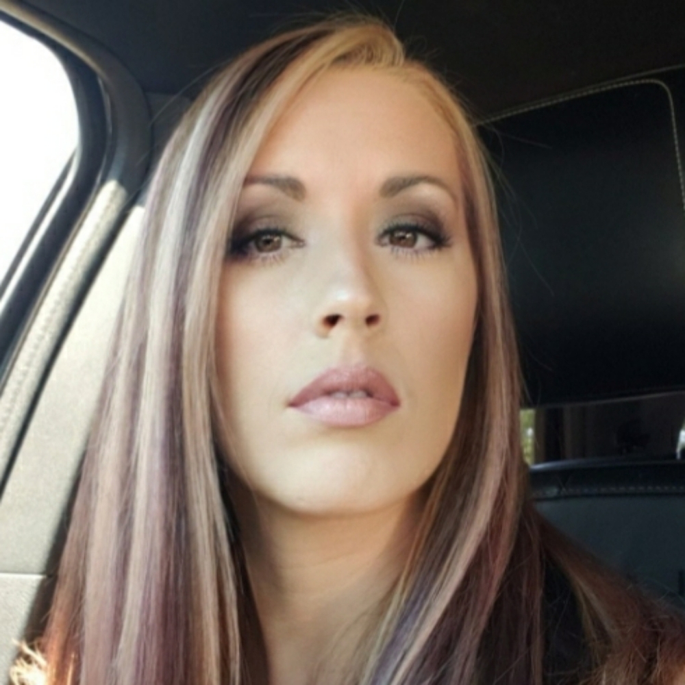 Meet your Posher, Rebecca